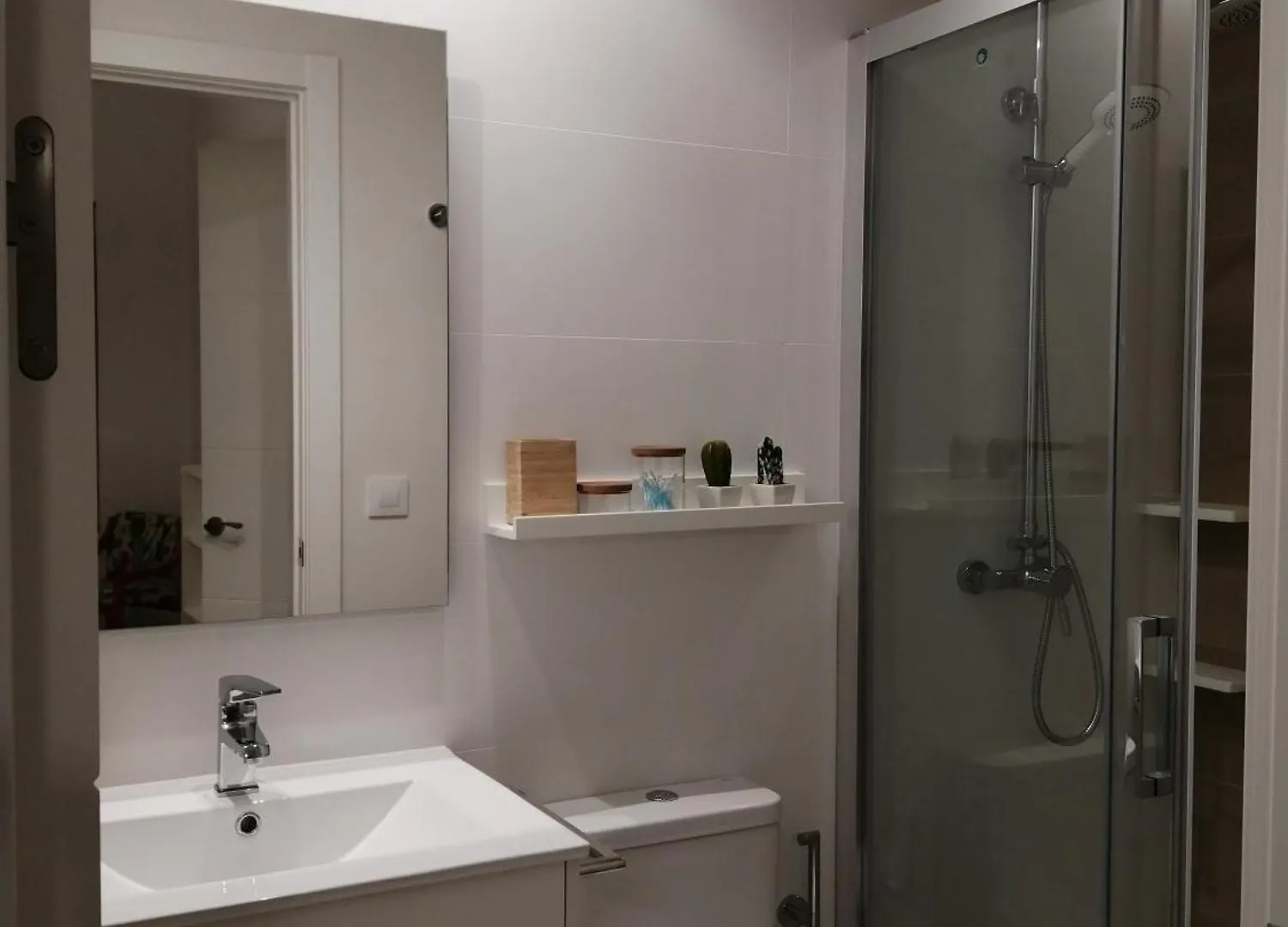 Apartamento Planta Baja Córdoba España