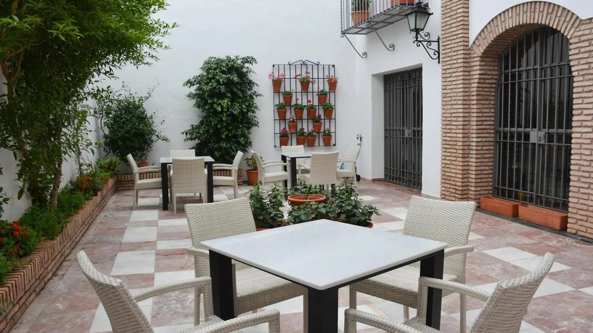 Apartamento Planta Baja Córdoba